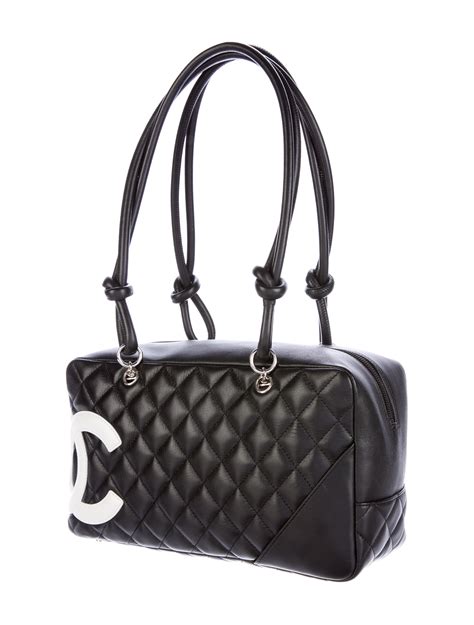 sac cambon chanel|chanel handbags outlet.